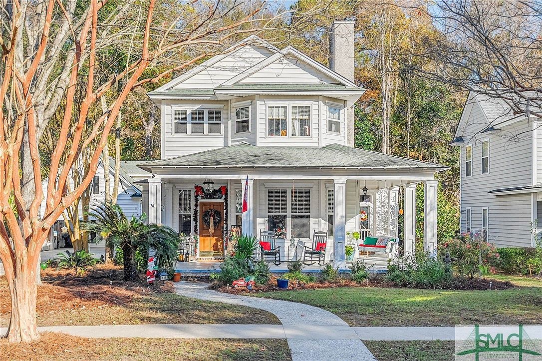 138 Cherryfield Ln, Savannah, GA 31419 Zillow
