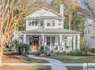 138 Cherryfield Ln, Savannah, GA 31419