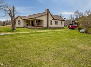 2911 Kingdom Rd, Duffield, VA 24244