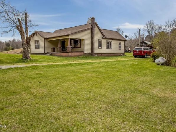 2911 Kingdom Rd, Duffield, VA 24244