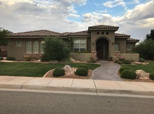 2196 S 1300 W, Saint George, UT 84770