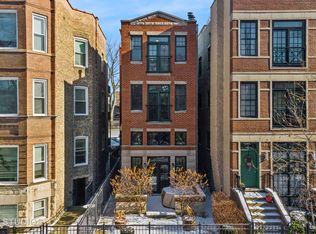 3835 N Greenview Ave #3, Chicago, IL 60613