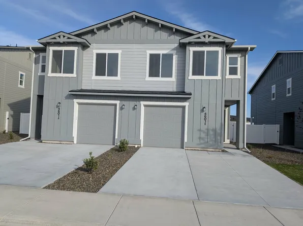 4601 Highgarden Way #A, Caldwell, ID 83607
