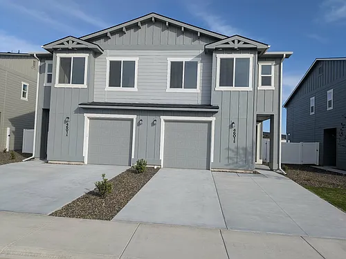 4601 Highgarden Way #A Photo 1