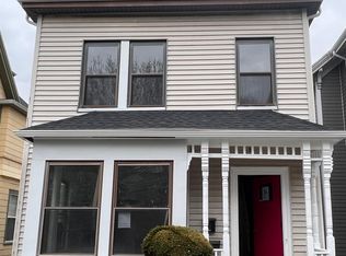 23 Woodville St, Roxbury, MA 02119