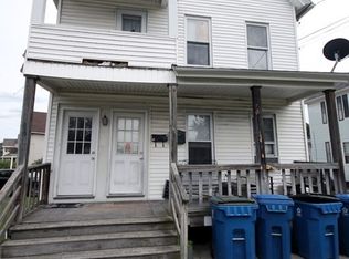 84-86 Maple Ter, West Springfield, MA 01089