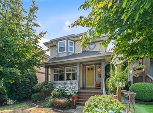 14876 56a Ave, Surrey, BC V3S 8X1