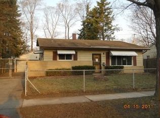 3912 Wainwright Ave, Lansing, MI 48911