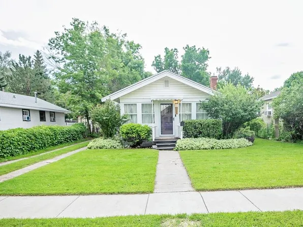 1026 Cody Ave, Cody, WY 82414