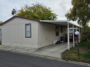 3901 Lake Rd SPACE 29, West Sacramento, CA 95691