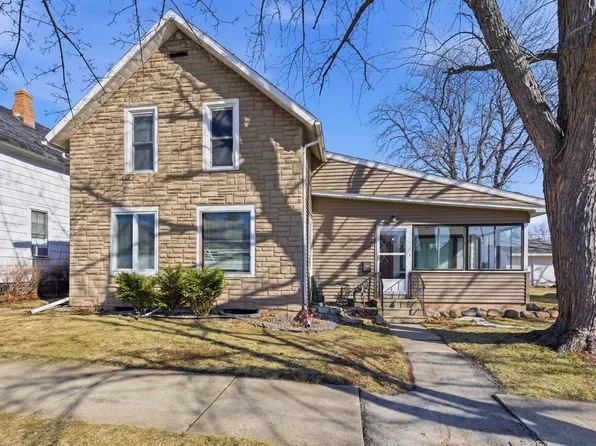 118 W 6th St, Kaukauna, WI 54130