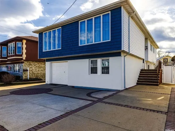160-22 84th St, Howard Beach, NY 11414
