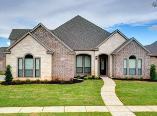 3403 Westbury Ln, Wichita Falls, TX 76310