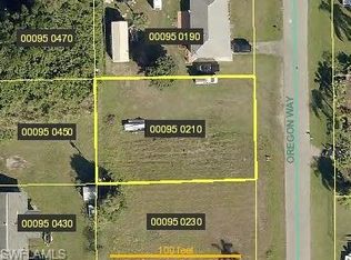 211 Oregon Way, Lehigh Acres, FL 33936