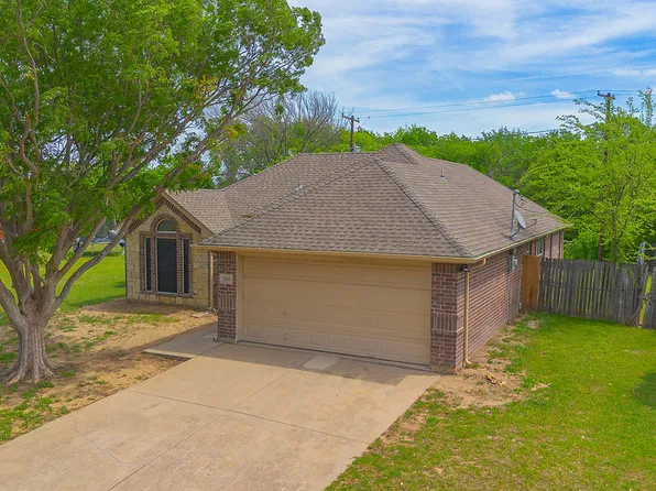 3205 Carverly Ave, Fort Worth, TX 76119