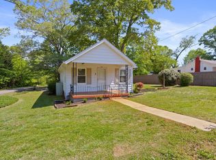 20 Savannah St, Greenville, SC 29617