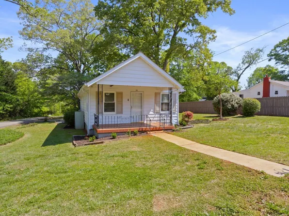 20 Savannah St, Greenville, SC 29617