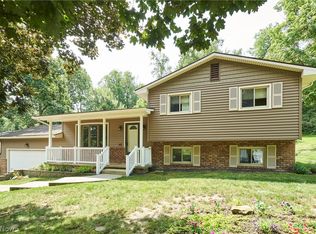 792 Jolson Ave, Akron, OH 44319