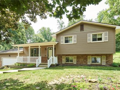 792 Jolson Ave, Akron, OH, 44319