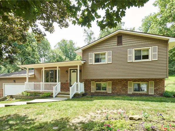 792 Jolson Ave, Akron, OH 44319
