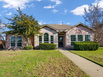 2808 Pinnacle Dr, McKinney, TX, 75071