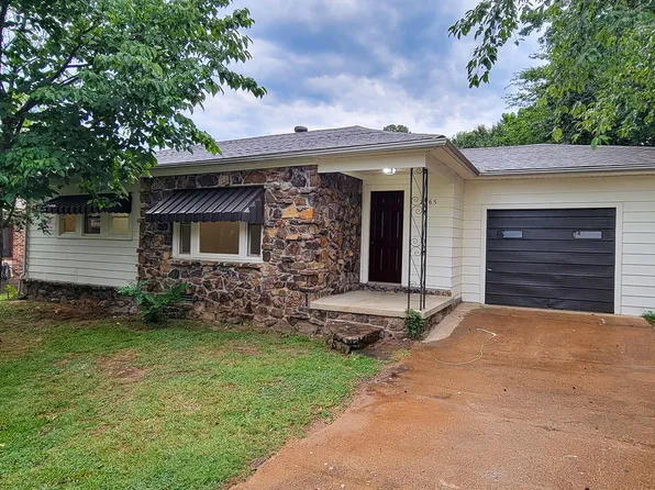 2765 Neeley St, Batesville, AR 72501