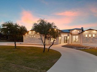 2105 Passare, New Braunfels, TX 78132