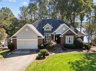 202 Amethyst Way, Seneca, SC 29672