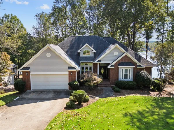 202 Amethyst Way, Seneca, SC 29672