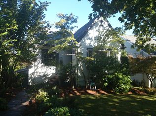5018 37th Ave NE, Seattle, WA 98105