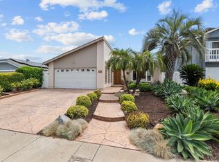 4629 Huggins Way, San Diego, CA 92122