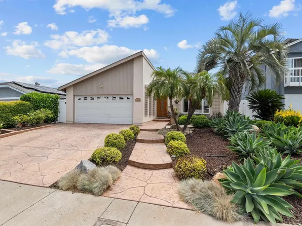 4629 Huggins Way, San Diego, CA 92122