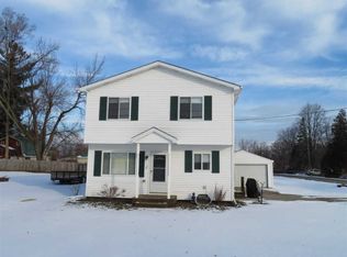 3103 Durant Hts, Flint, MI 48507