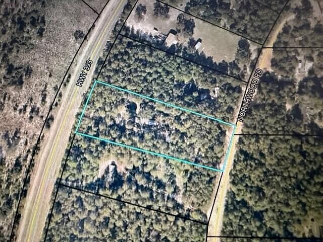 2nd image of 5473 Highway 393