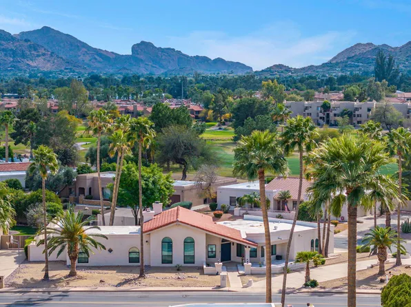 5013 E CHOLLA Street, Scottsdale, AZ 85254