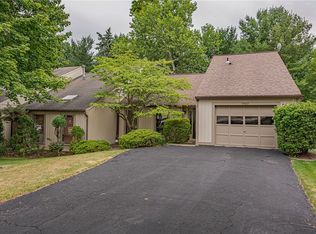 2590 Grouse Rdg #B, Wexford, PA 15090