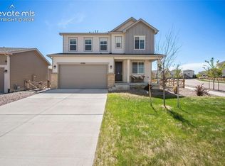 5686 Last Chance Dr, Colorado Springs, CO 80938