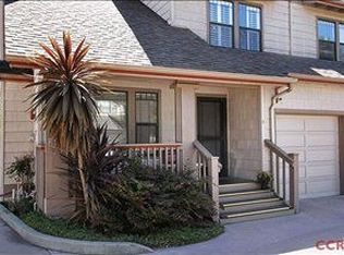 572 Dana St UNIT A, San Luis Obispo, CA 93401
