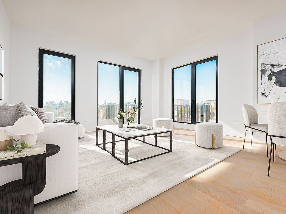 1st image of 224 W 124th St #1801