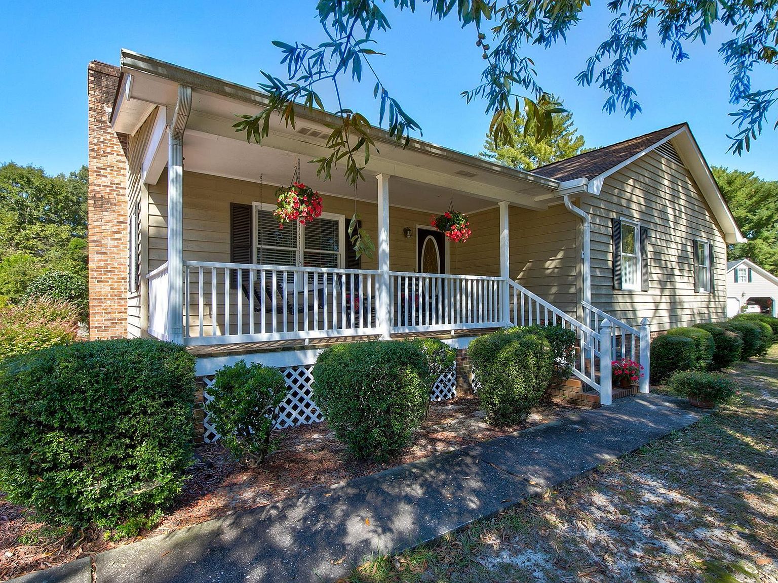 377 Woodland Cir, Lugoff, SC 29078 MLS 572010 Zillow