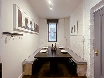 Rented by The Downtown LLC