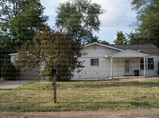 3126 Rufus St, Middletown, OH 45044