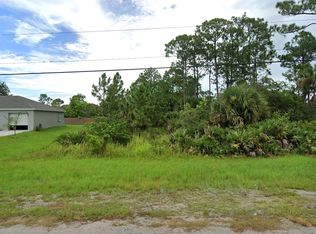 2470 San Filippo Drive SE, Palm Bay, FL 32909