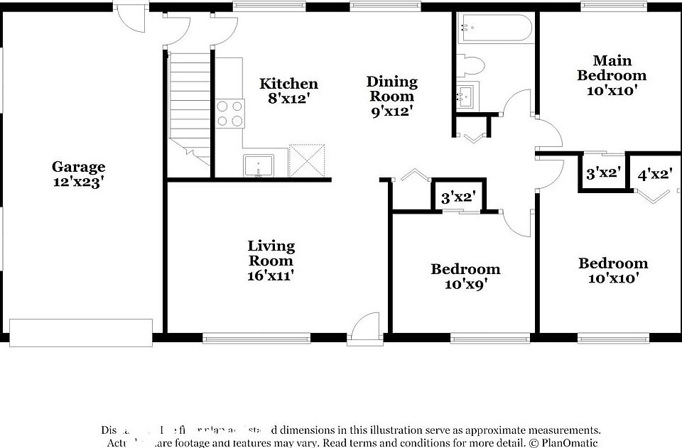 1505 Aspen Dr, Florissant, MO 63031 Zillow