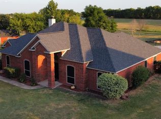 900 High Rdg, Forney, TX 75126