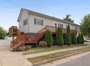 3910 Crossan Ave, Atlantic City, NJ