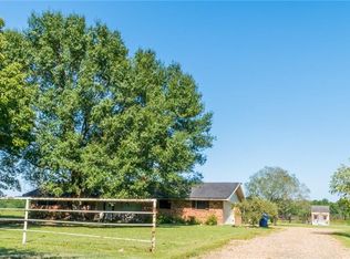 439 Alston Cemetery Rd, Dequincy, LA 70633