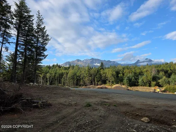LOT 52 Cordes Dr, Haines, AK 99827