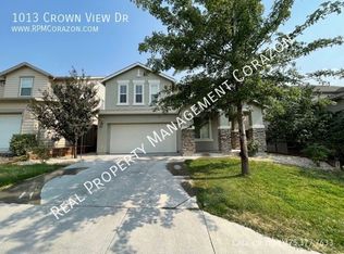 1013 Crown View Dr, Reno, NV 89523