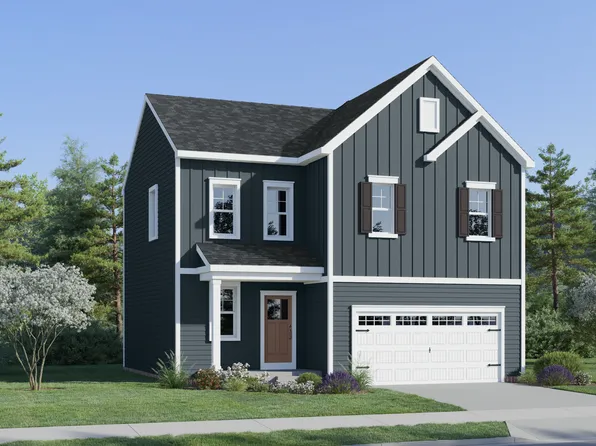 3317 Sunstone Dr, Richmond, VA 23223